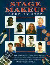 Stage Makeup Step by Step