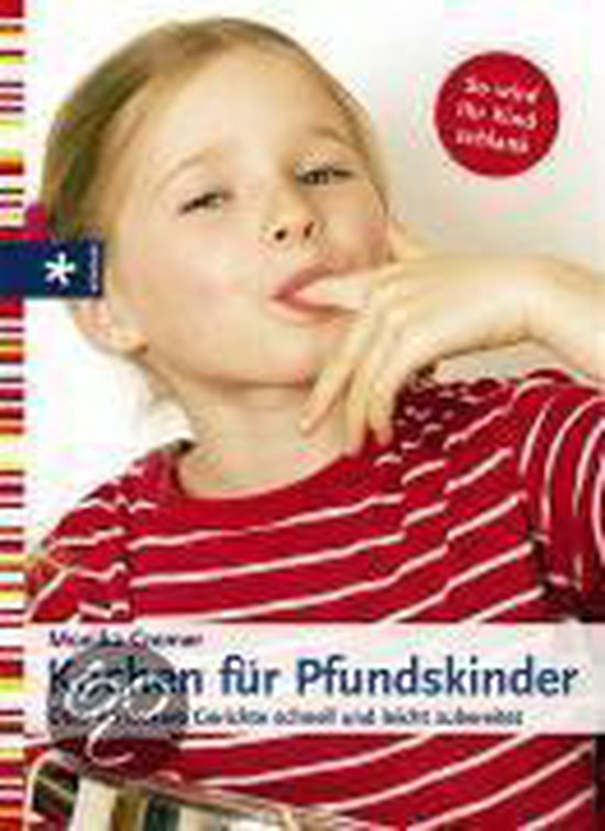 Kochen Für Pfundskinder - cover