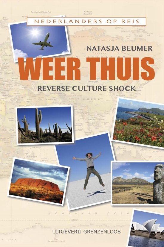 Nederlanders op reis - Weer thuis - Natasja Beumer | Highergroundnb.org
