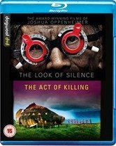 Act Of Killing/the Look Of Silence