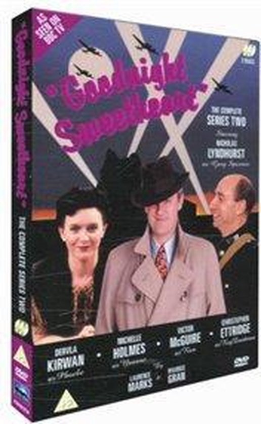 Goodnight Sweetheart Complete Series Two