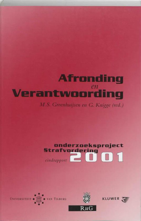 Afronding en verantwoording - none | Tiliboo-afrobeat.com