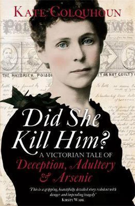Did She Kill Him? | bol.com