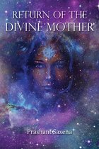 Omslag Return of the Divine Mother