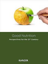 Good Nutrition