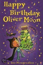 Happy Birthday, Oliver Moon