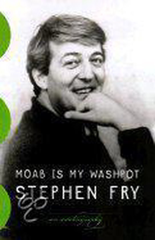 Moab Is My Washpot - cover