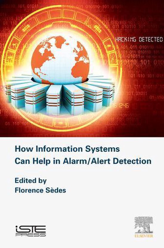 How Information Systems Can Help in Alarm/Alert Detection - cover