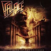 Palace - Master Of The Universe (CD)