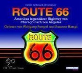 Route 66. 2 CDs