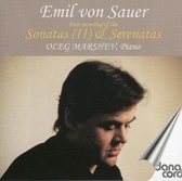 Sonatas (Ii) I Serenatas