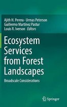 Ecosystem Services from Forest Landscapes