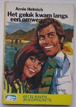 Geluk kwam langs een omweg