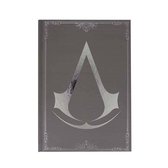 Assassin's Creed Notitieboek Schrift