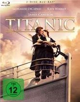 Cameron, J: Titanic