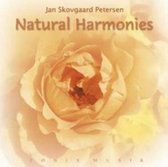 Jan Skovgaard Petersen - Natural Harmonies (CD)