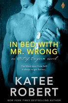 Out of Uniform 1 - In Bed with Mr. Wrong