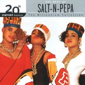 20Th Century Masters: Best Of Salt N Pepa