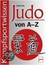 Judo von A - Z