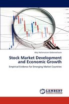 Stock Market Development and Economic Growth