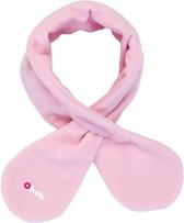 Barts - Uniseks Fleece Sjaal - Sjaals - Pink