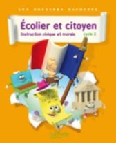 Ecolier et citoyen, Instruction civique et morale