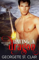 Tri-Valley Dragon 2 - Dating a Dragon