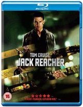 Jack Reacher (Import)