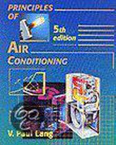 Principles of Air Conditioning