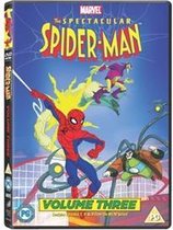 Spectacular Spider-man 3