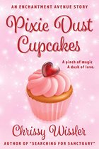 Enchantment Avenue - Pixie Dust Cupcakes
