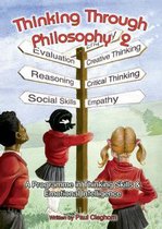Thinking Through Philosophy