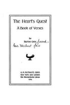 The Heart's Quest, a Book of Verses