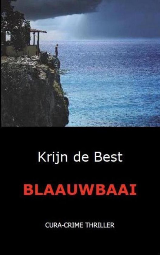 Blaauwbaai - cover