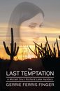 Omslag The Last Temptation