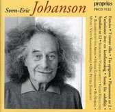 Sven Eric Johansson: Symphony No. 12; Etc.