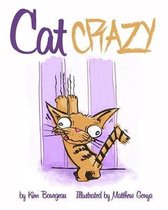 Cat Crazy