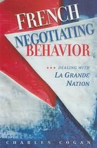 French Negotiating Behavior