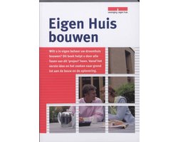 Eigen huis bouwen
