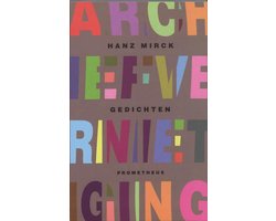 Archiefvernietiging