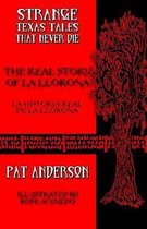 The Real Story of La Llorona