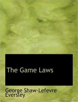 The Game Laws