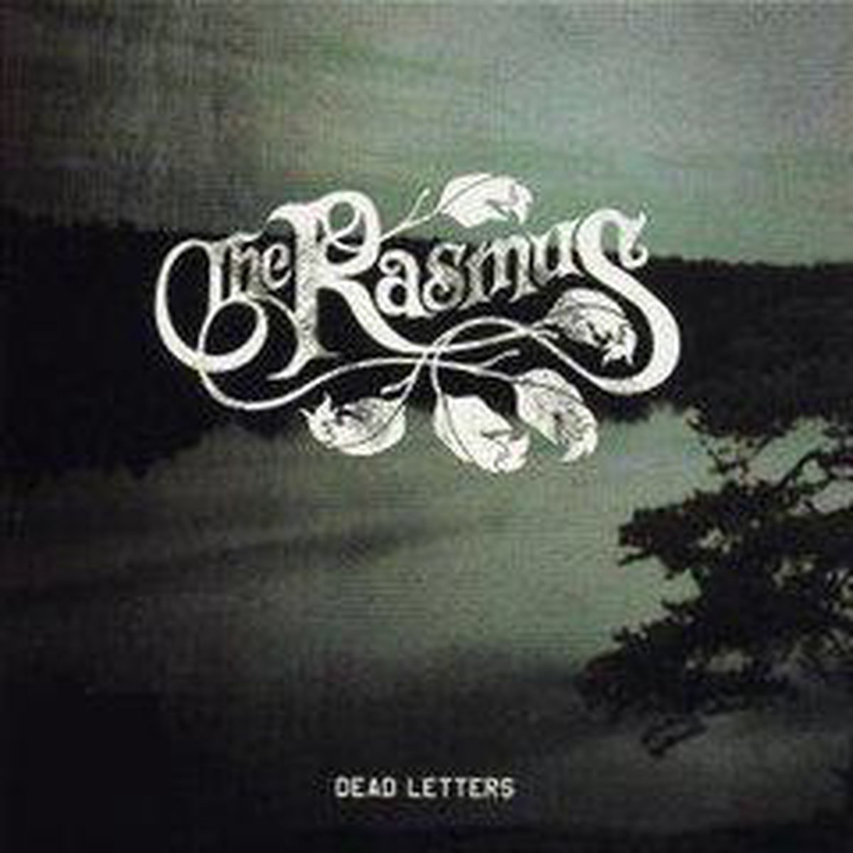 The Rasmus - Dead Letters