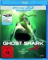 Ghost Shark (3D Blu-ray)