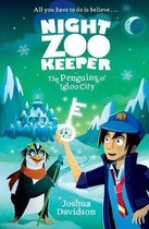 Night Zookeeper