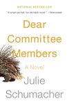 The Dear Committee Trilogy 1 - Dear Committee Members