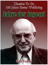 Classics To Go - Jahre der Jugend