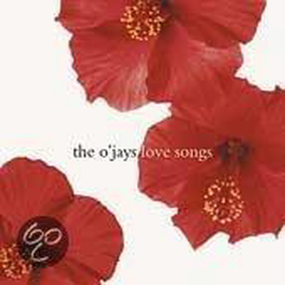 Love Songs [Epic/Legacy]