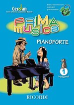 Primamusica: Pianoforte Vol.1