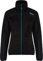 Regatta-Abney II-sportjas-Vrouwen-xxl-Zwart